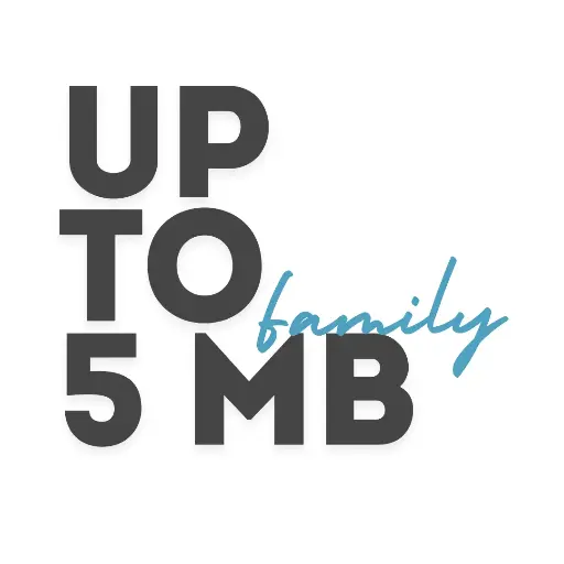 PSB Family 5Mb